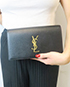 Clutch Logo YSL, otros tipos de vista